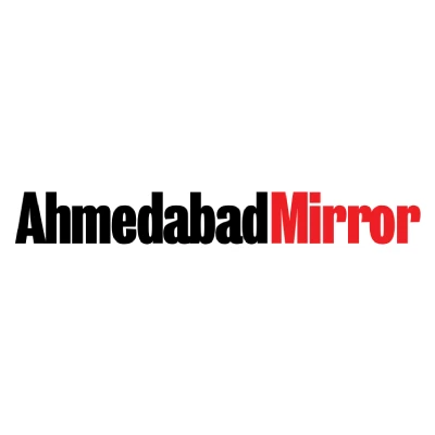 Ahemdabad Mirror